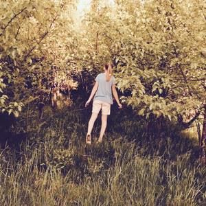 Meet your Posher, Leah